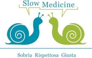 LOGO SLOW MEDICINE