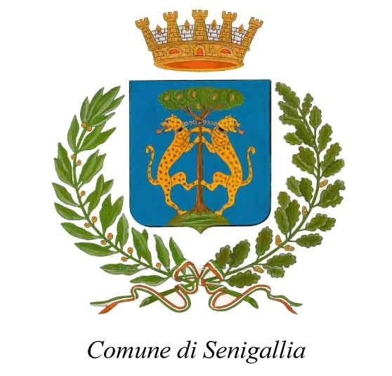 stemma Senigallia