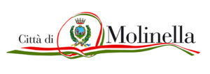 Logo Molinella Completo + nastro.indd